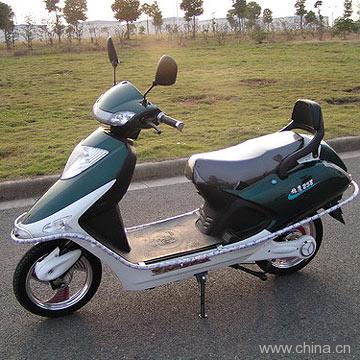 Electric Bicycle