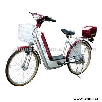 Electric Bicycle