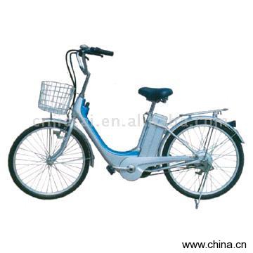 Electric Bicycle