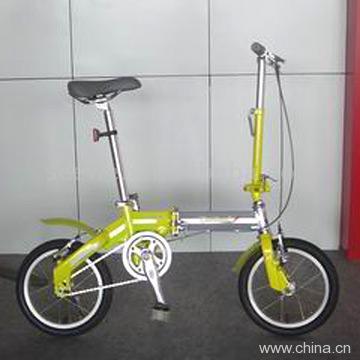 Electric Bicycle