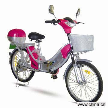 Electric Bike