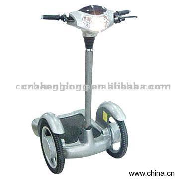 Electric Bicycle