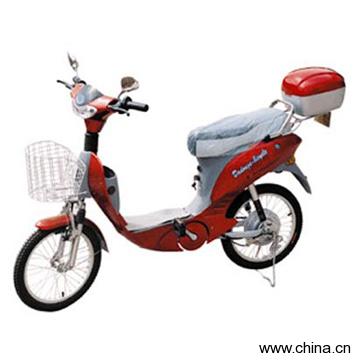 Electric Bike (with CE Approved)