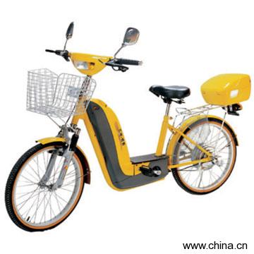 Electric Bicycle