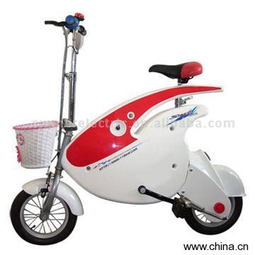 240W Electric Bike (New Fashion)