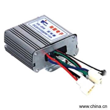 Electric Bicycle Motor Controller