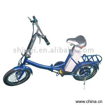 E-Bike