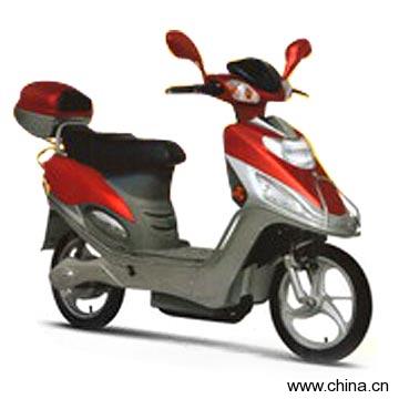 Electric Bicycle