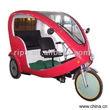 Utility Vehicle