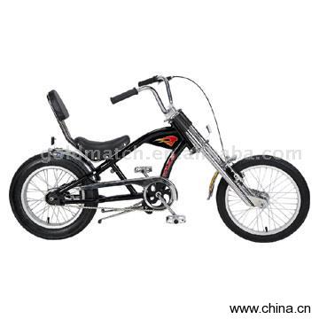 Chopper