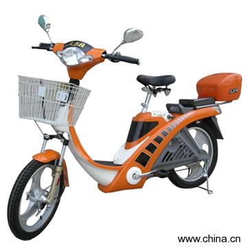 Electric Bicycle
