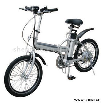 Electric Bike