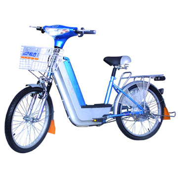 Electric Bicycle