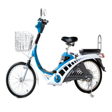 Electric Bicycle