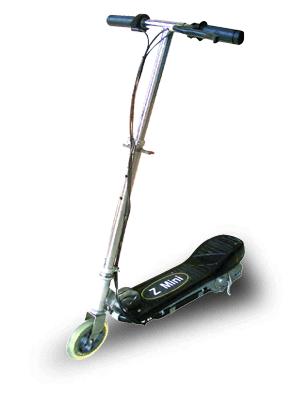 United States Electronic Scooter Es - 01