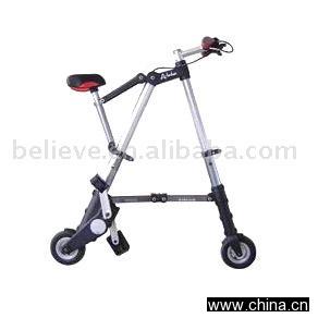 A-Bike