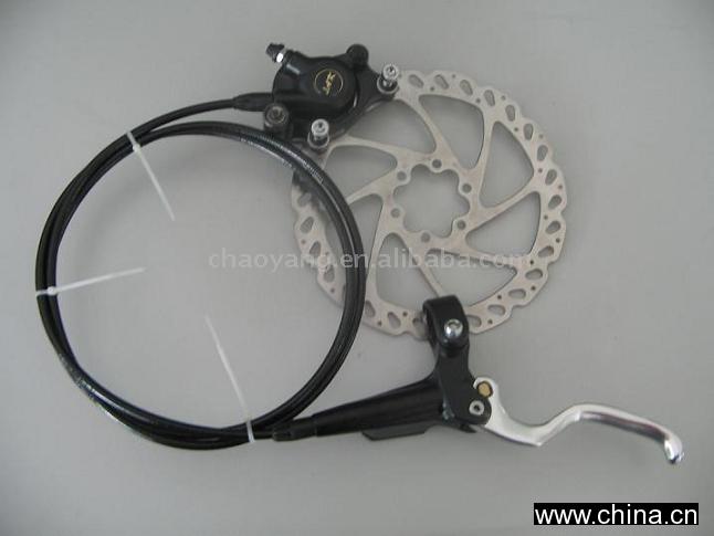 Hydraulic Disc Brake