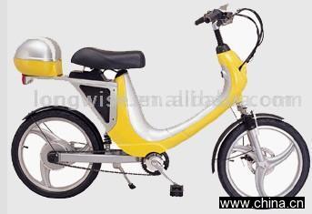 Electric Bicycle