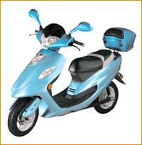 China (Mainland) Electric Motorcycle FT-EM003