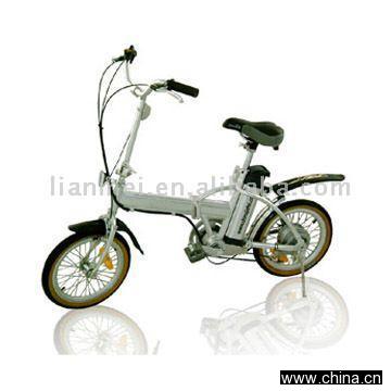 Electrical Bicycle