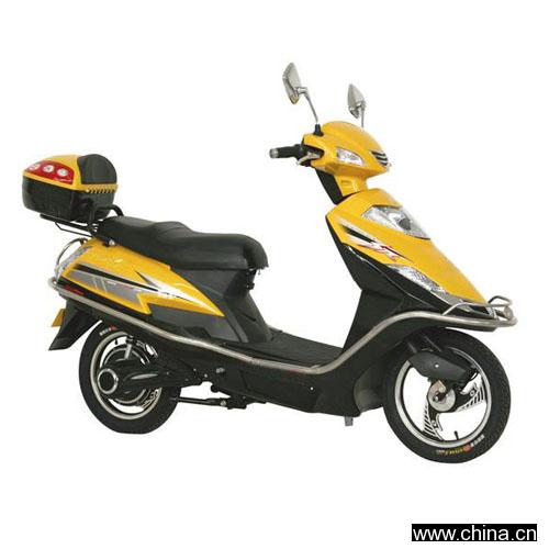 Electric Bicycle