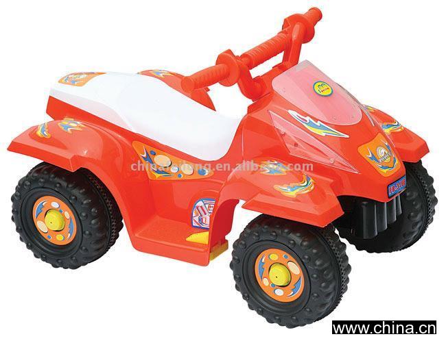 Electric Vehicle