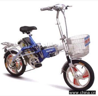 Electric Bicycle