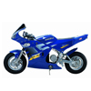 China (Mainland) Electric Pocket Bike