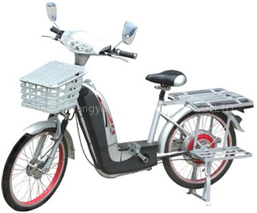 Electric Bicycle