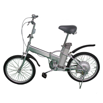 Electric Bicycle