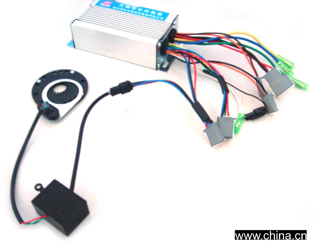 Controller for E-Bike