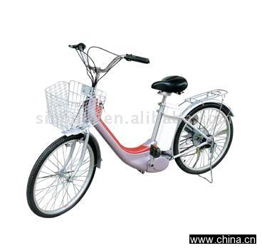Electric Bicycle