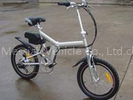Electric Bike