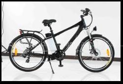 Electric bike MSS3