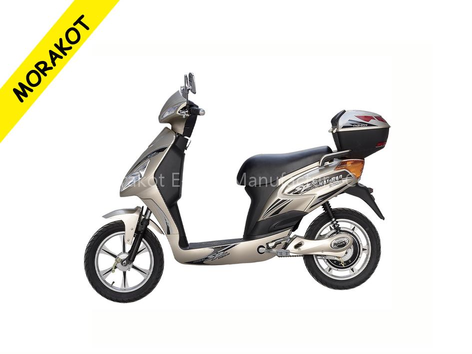 electric bikes&scooters LS1-3