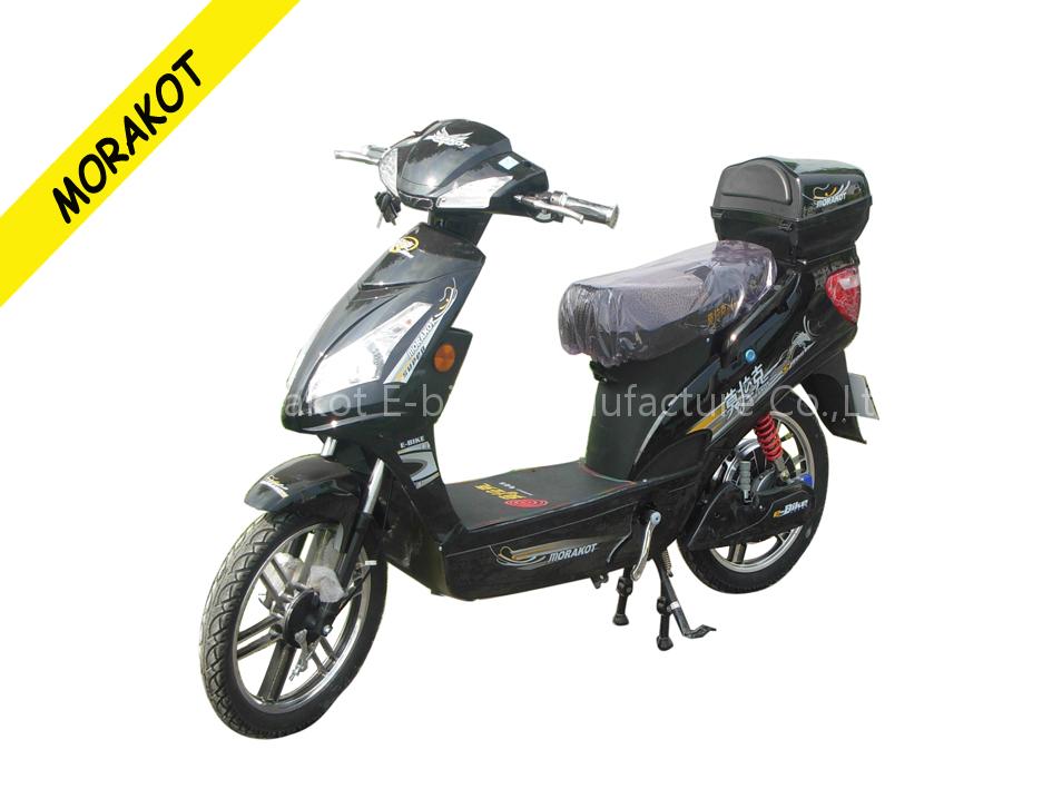 Electric bike&scooters LS1-2
