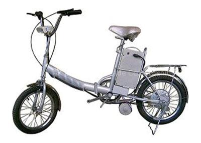 electric bike
