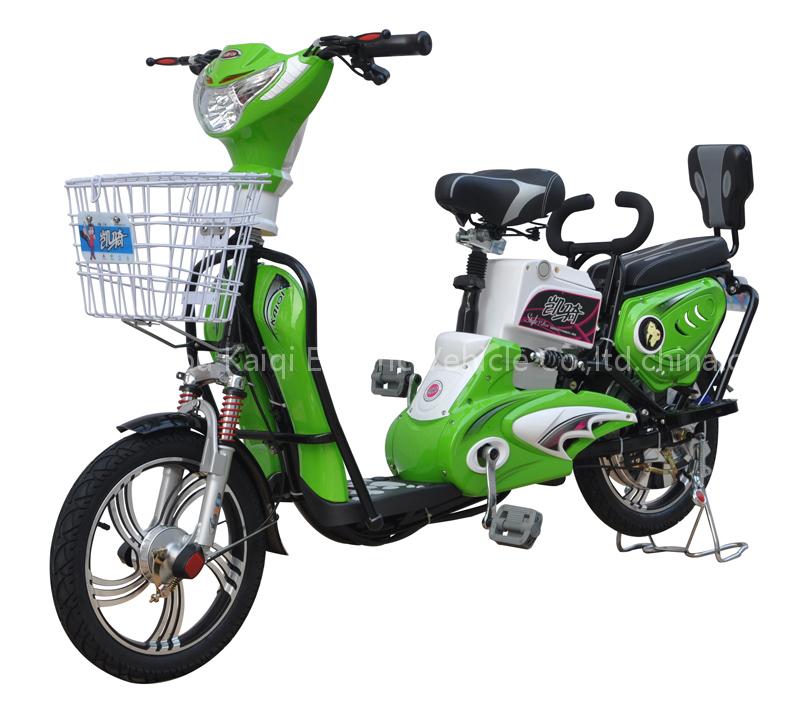 Electric bicycle TDRA-11Z