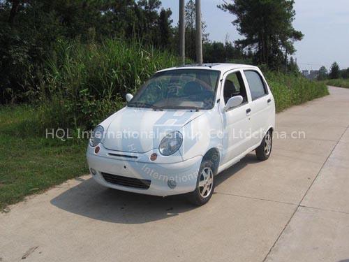 3000W Electric Car (HQL-EC02)