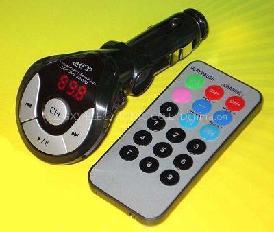 car mp3
