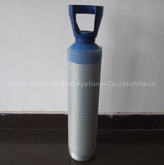 6.3L Aluminum Alloy Oxygen Cylinders