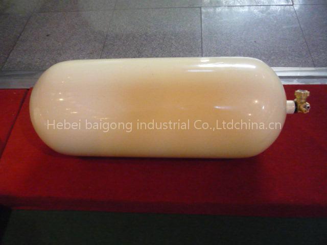 ISO11439 CNG cylinder