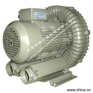Industrial Blowers
