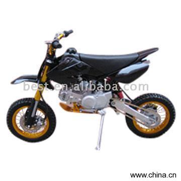 Powerful Dirt Bike Gs-Best-28a