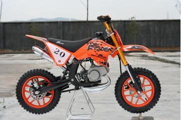 49cc dirt bike