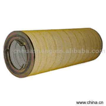 Twist Lock Filter Cartridge for GT and Air Compressor Inlet Filter System