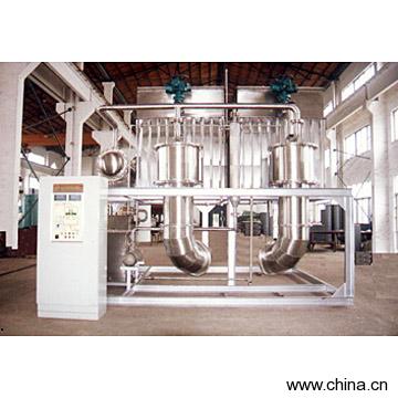 Organic Solvent Purification Equipment