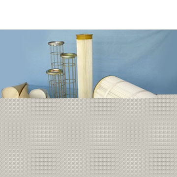 Filter Pot, Keel Framework