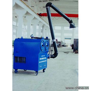 NF-WFD Smoke Purification Equipment