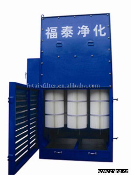 Cartridge Filter